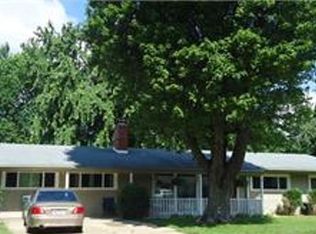 2600 Windsor Ave, Owensboro, KY 42301