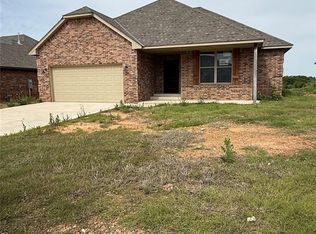 2807 Cedar Ridge Dr, Seminole, OK 74868
