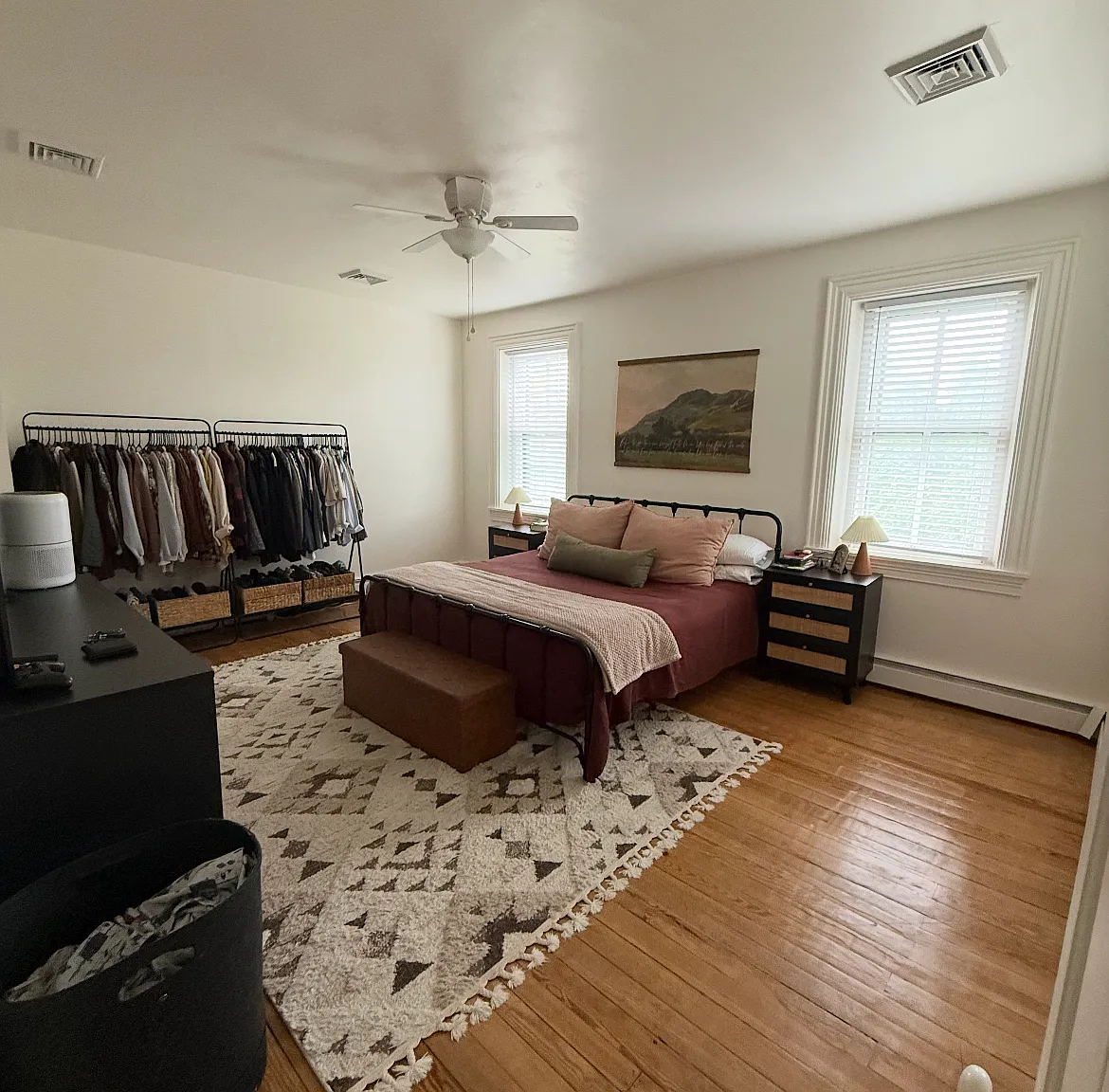 2 bed, $1,975 — Photo 3