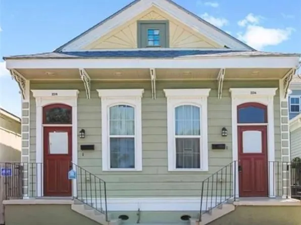 2214 Terpsichore St, New Orleans, LA 70113