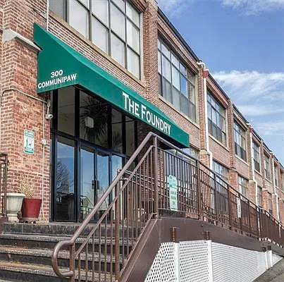 300 Communipaw Ave #310