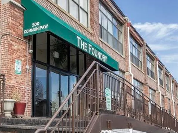 300 Communipaw Ave, Jersey City, NJ