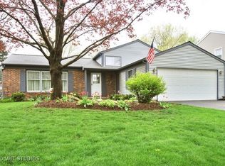 326 Shome Ct, Naperville, IL