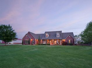 6808 SE 104th St, Oklahoma City, OK 73165