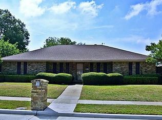 2312 Bengal Ln, Plano, TX 75023