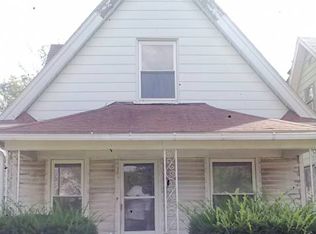 1373 Grand Ave, Toledo, OH 43606