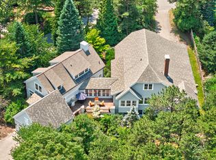 4 Kettle View, Plymouth, MA 02360