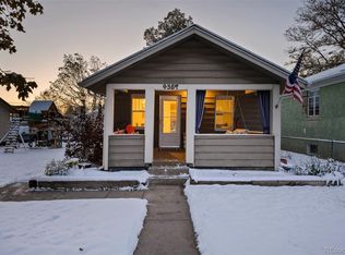 4357 S Delaware St, Englewood, CO 80110