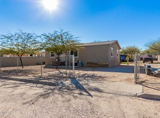 6041 S Nelco Pl, Tucson, AZ 85706