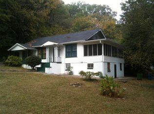 790 Evelyn Pl NW, Atlanta, GA 30318