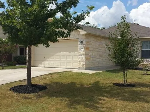 846 Indian Meadow Dr, Georgetown, TX 78626