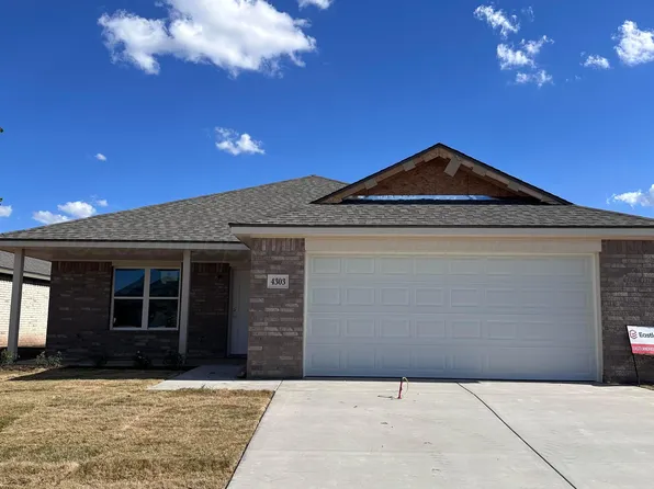 4303 Sunset St, Amarillo, TX 79118