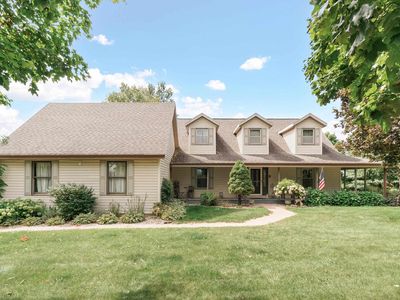 1107 North Austin Road, Janesville, WI, 53548