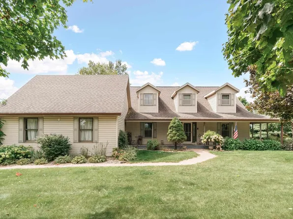 1107 North Austin Road, Janesville, WI 53548