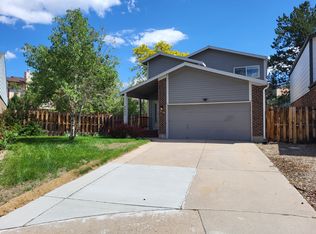 5643 W 71st Pl, Arvada, CO 80003