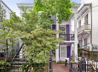 1418 Constance St, New Orleans, LA 70130