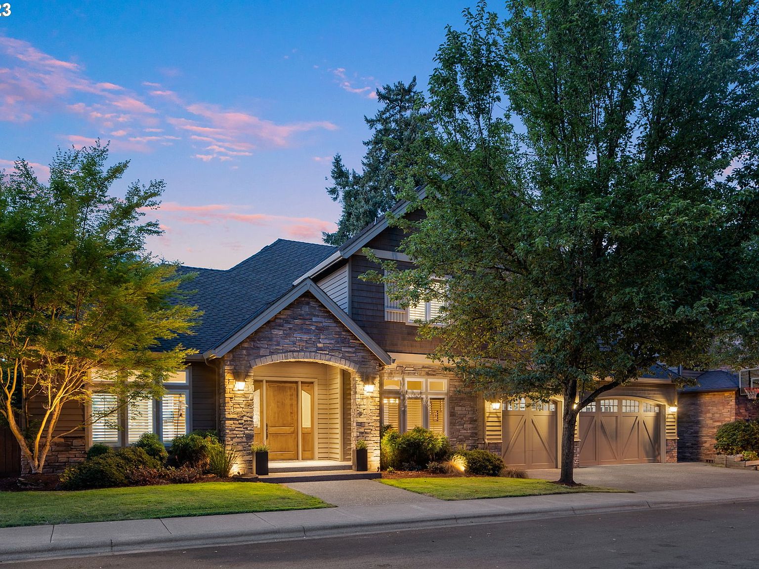 11409 SW Artesa Ct, Portland, OR 97225 MLS 23027679 Zillow