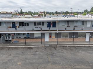 Tyee Apartments, Lakewood, WA 98499