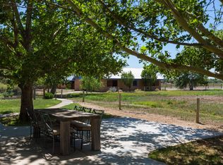 742 Highway 408 #A, Polvadera, NM 87828