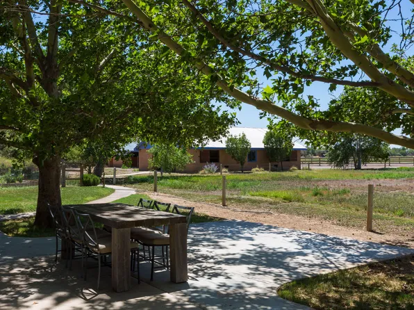 742 Highway 408 #A, Polvadera, NM 87828