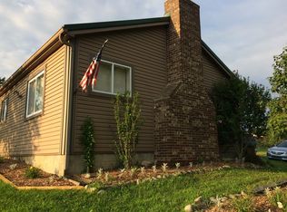 4300 Churchill Rd, Brown City, MI 48416