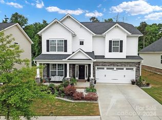 386 Willow Tree Dr, Rock Hill, SC 29732