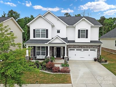 386 Willow Tree Dr, Rock Hill, SC, 29732