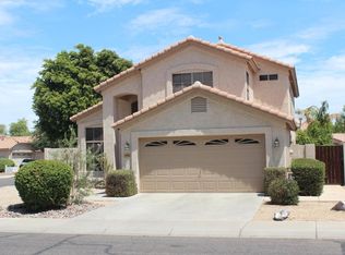 1358 W Sparrow Dr, Chandler, AZ 85286