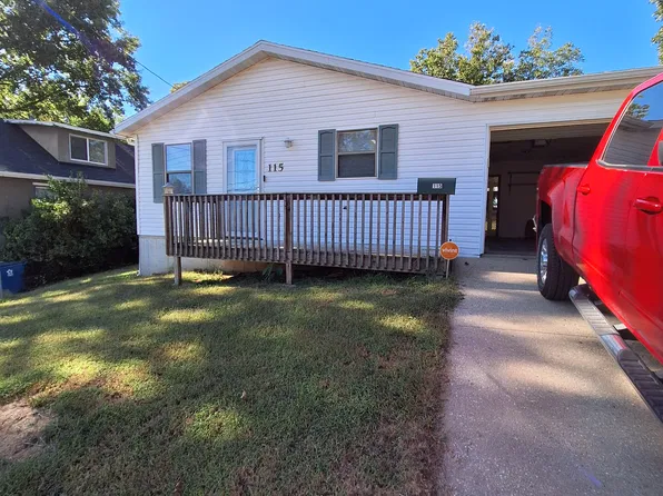 (undisclosed Address), Jefferson City, MO 65101