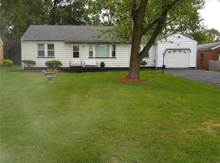 1721 Jerome Ln, Cahokia, IL 62206
