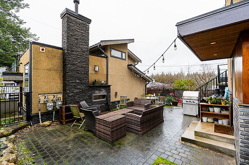 Vancouver House for rent - 5 Bedrooms — photo 31