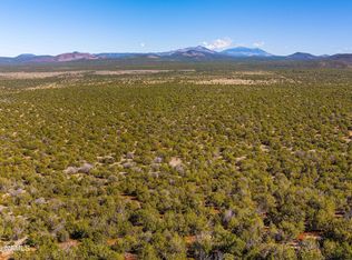 12559 Chinchilla Way, Williams, AZ 86046