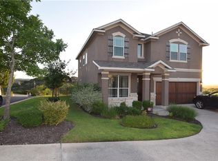 14 Mountain Terrace Cv, Austin, TX 78734