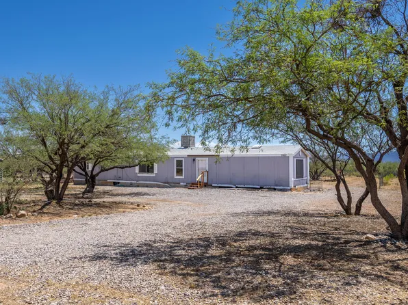 5687 S Mesquite Tree Lane, Hereford, AZ 85615