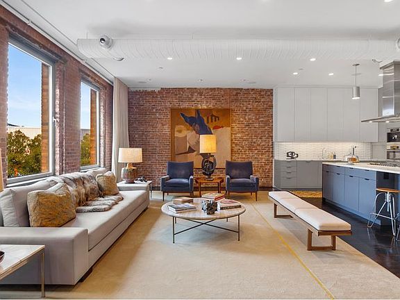 2nd image of 545 W 20th St APT 3B