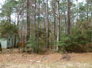 58 Green Tree Dr, Coldspring, TX 77331