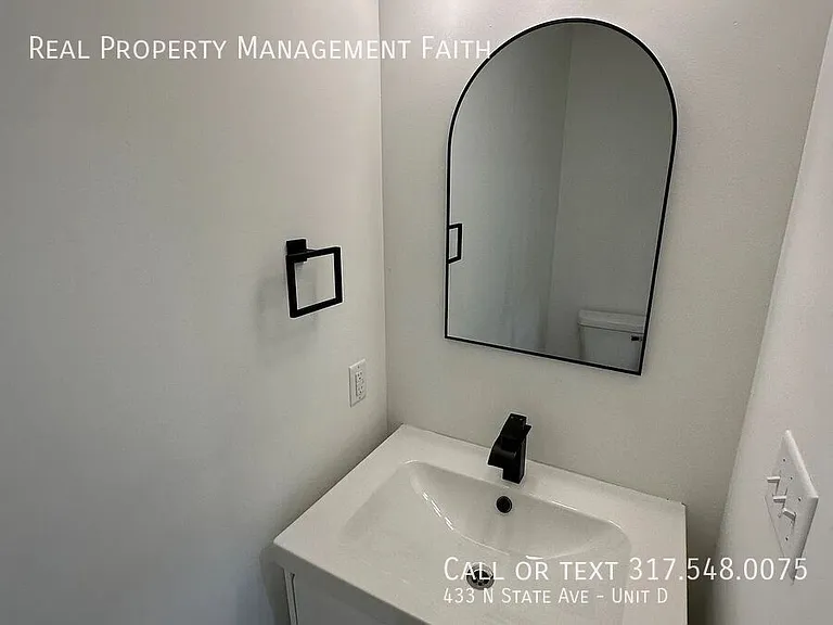 433 N State Ave #D — Photo 22