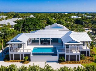 201 Pilot St, Boca Grande, FL 33921