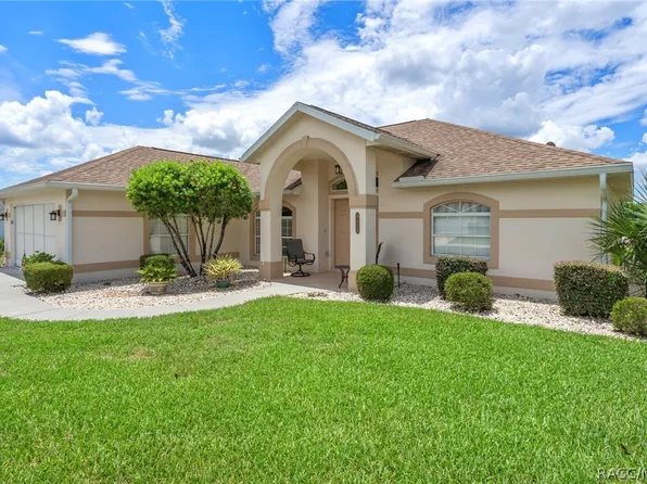 4418 N Lake Vista Trl, Hernando, FL 34442
