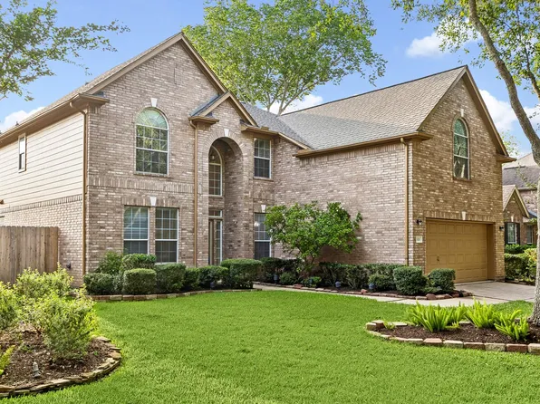 3211 Oak Cliff Ln, Missouri City, TX 77459