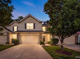 5545 Wavecrest Cir, Saint Charles, MO 63304