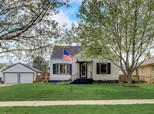 5633 N 67th St, Milwaukee, WI 53218