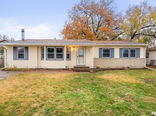 3726 15th St #D, Moline, IL 61265