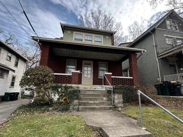 3256 Glendora Ave, Cincinnati, OH 45220