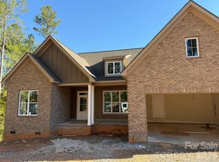 116 Arboretum Way, Shelby, NC 28150