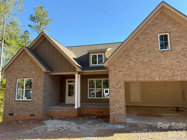 116 Arboretum Way, Shelby, NC 28150