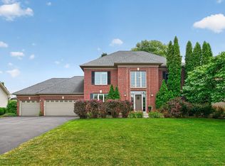 13719 Ashcroft Rd, Savage, MN 55378