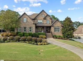 10 Griffith Knoll Way, Greer, SC 29651