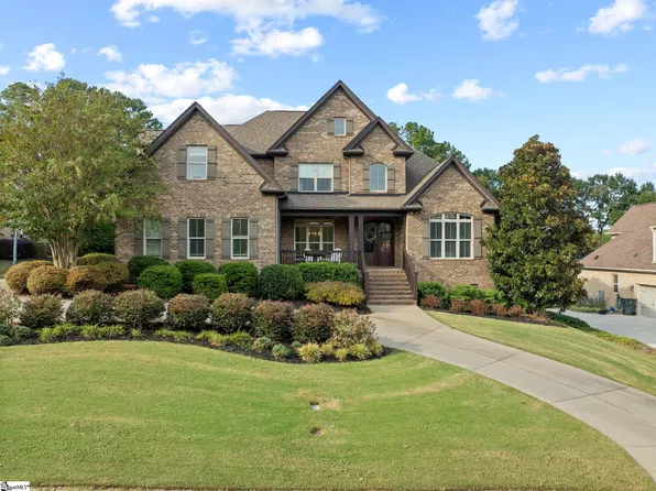 10 Griffith Knoll Way, Greer, SC 29651
