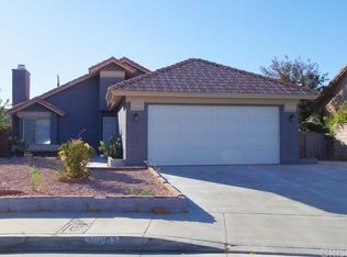 36807 Meadowview Ct, Palmdale, CA 93552